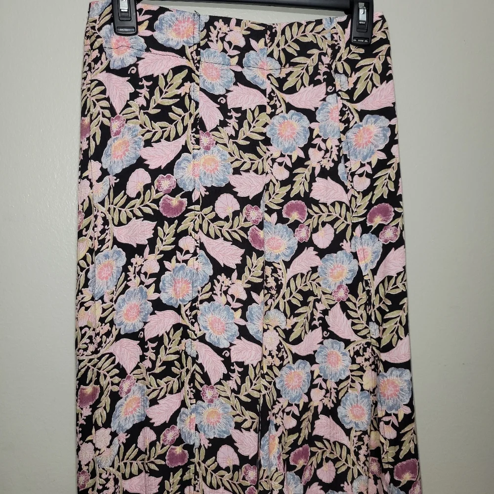 Nwt Billabong Women's Split Spirit Pants Size L - Picture 3 of 6